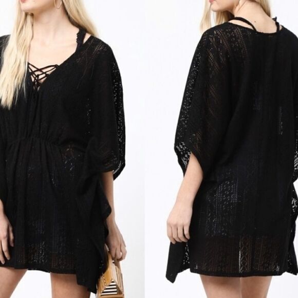 Lace Tunic/Cover Up - Picture 11 of 16